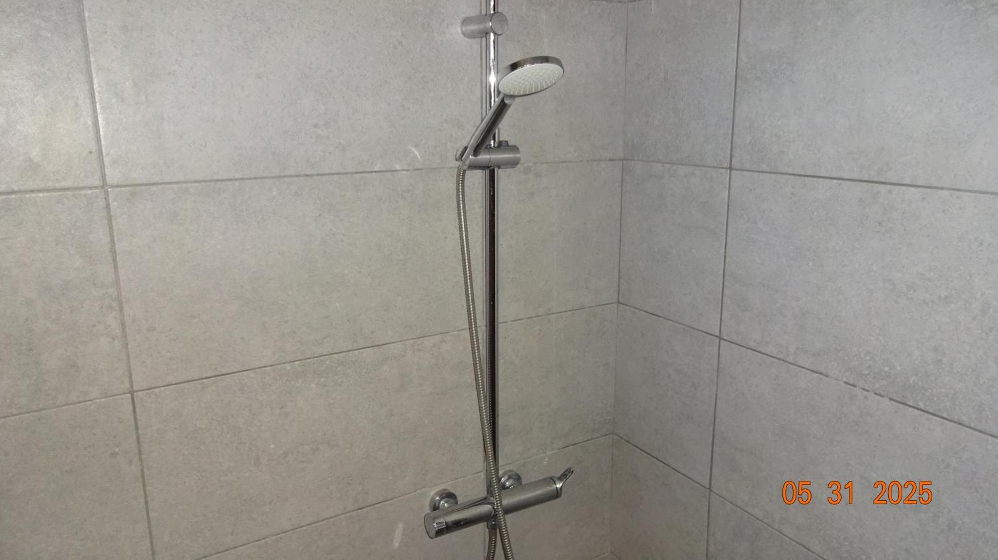 Scirocco Rooms Лутрон Экстерьер фото