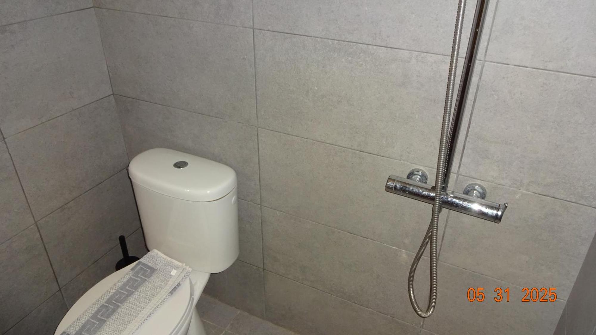 Scirocco Rooms Лутрон Экстерьер фото