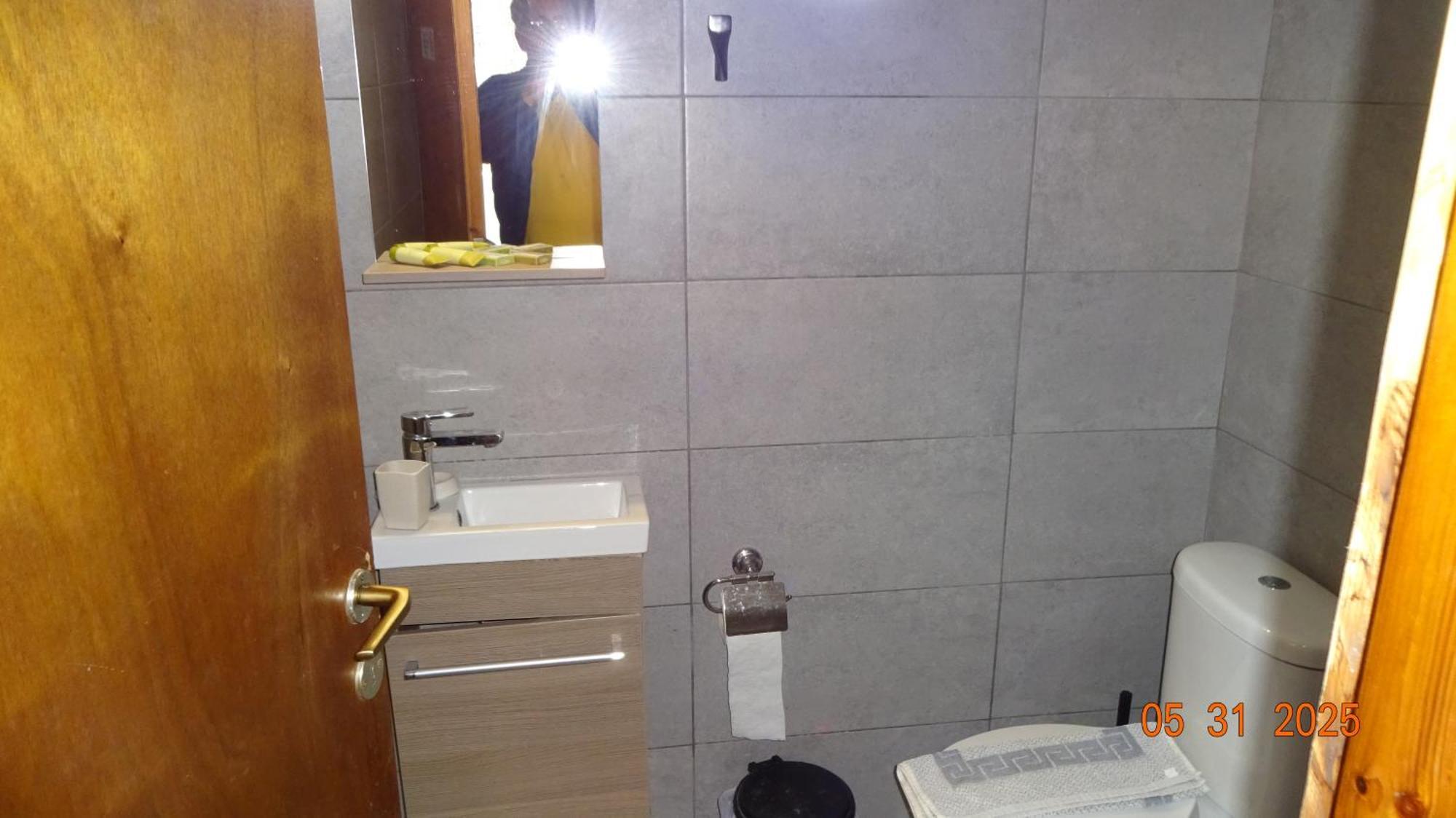 Scirocco Rooms Лутрон Экстерьер фото